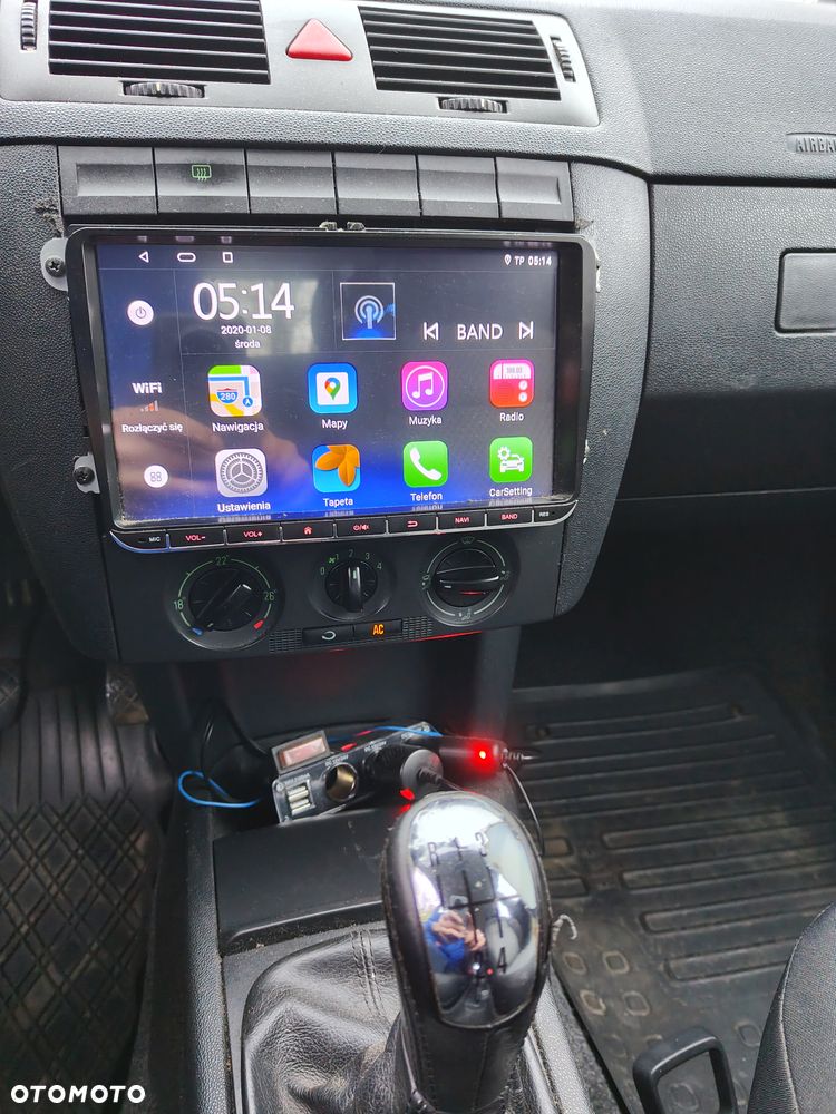 Skoda Fabia 1.2 12V Classic - 3