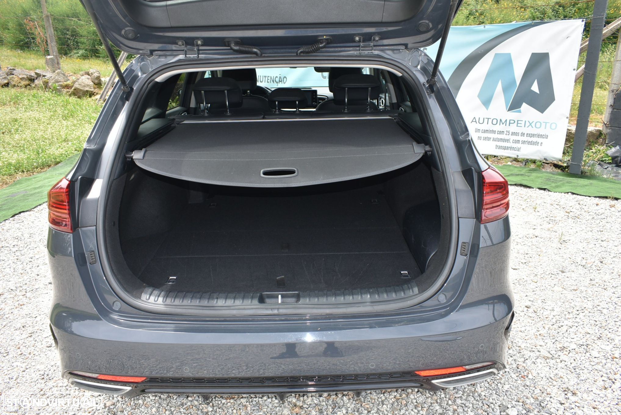 Kia Ceed SW 1.6 GDi PHEV Drive 6DCT - 14