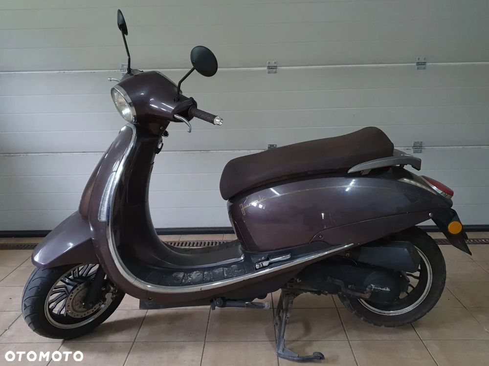 Junak Vintage - 1