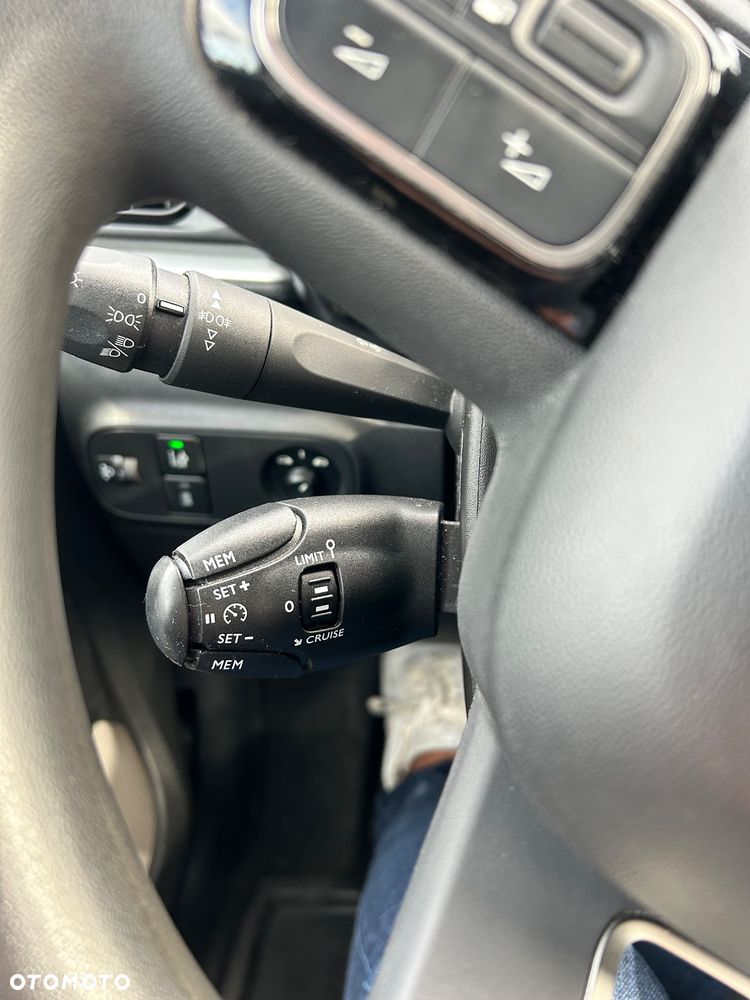 Citroën C3 1.2 PureTech Feel - 22