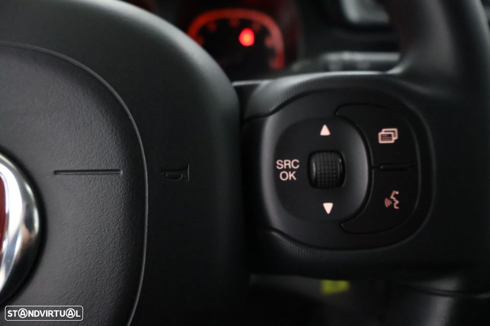 Fiat Panda 1.0 Hybrid City Life - 17