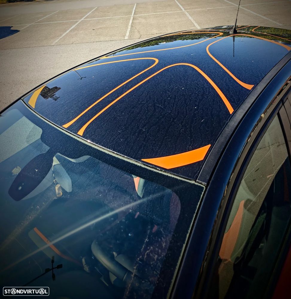 Renault Captur ENERGY TCe 120 EDC Elysee - 18