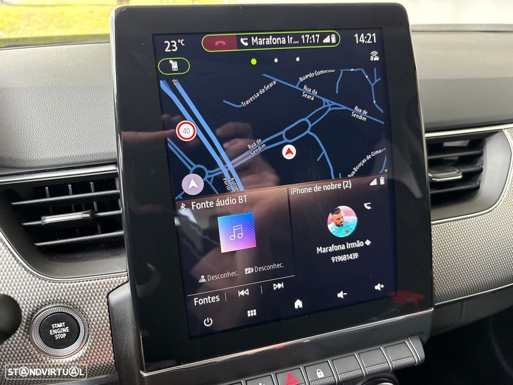 Renault Arkana 1.3 TCe Techno EDC - 37