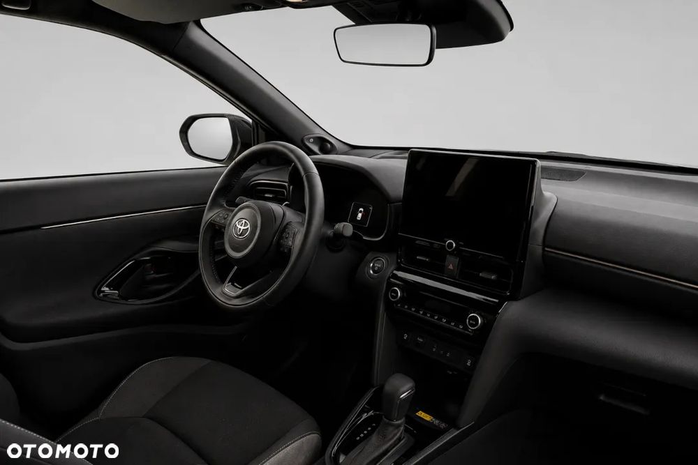 Toyota Yaris Cross Hybrid 1.5 Executive - 19