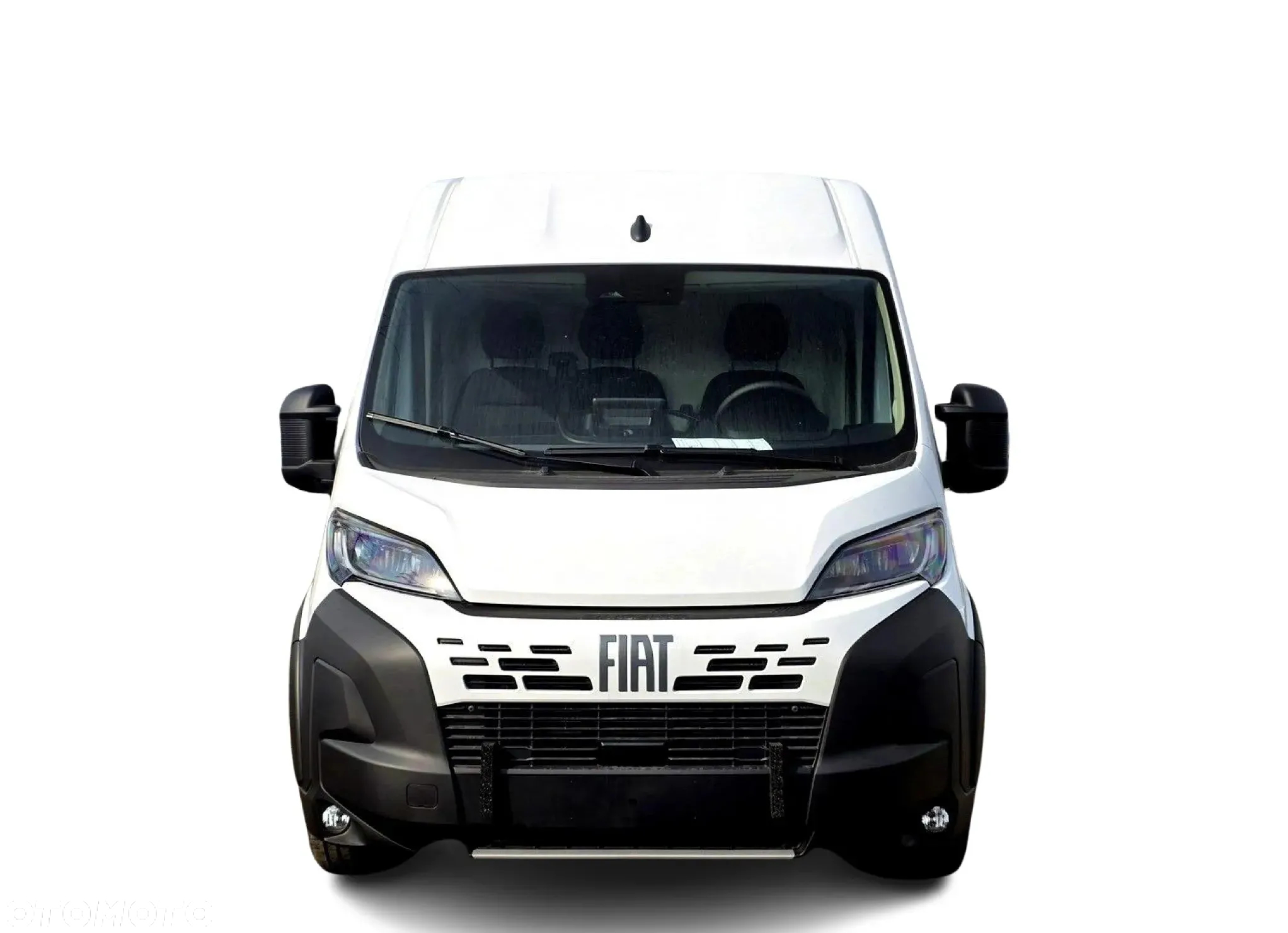 Fiat Ducato Maxi L4H2 180KM - 9