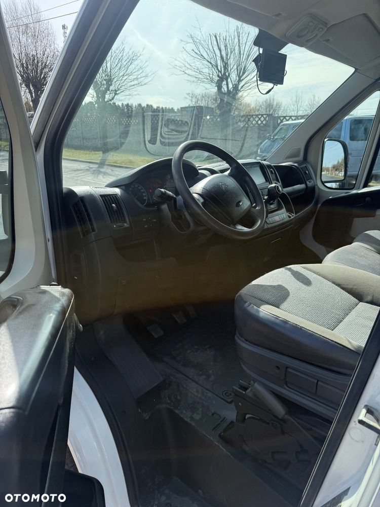 Citroën Jumper - 10