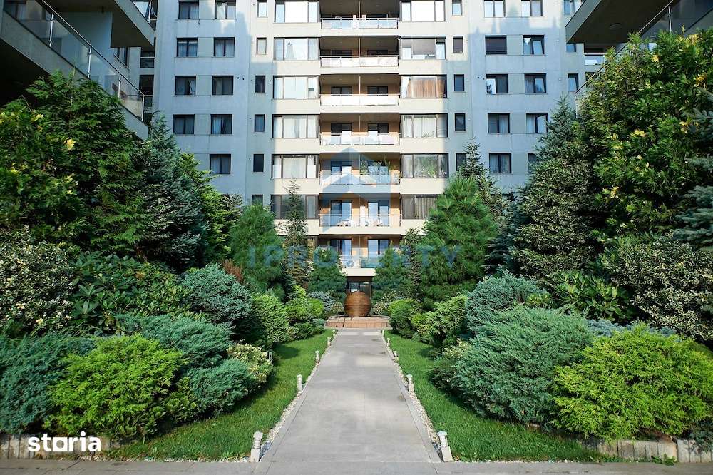 North Area Lake View Residences Zagazului 2 Camere — fotografia 1