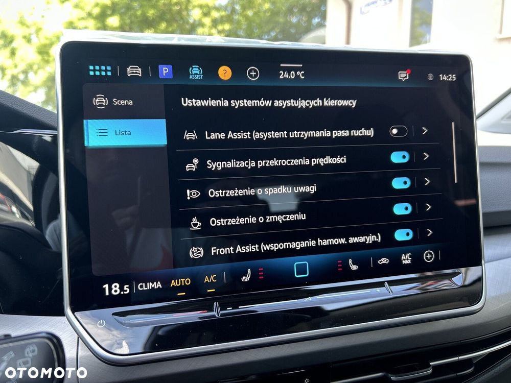 Volkswagen Golf Variant 2.0 TDI Life Plus - 34