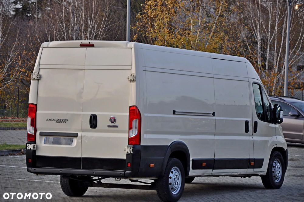 Fiat Ducato - 4