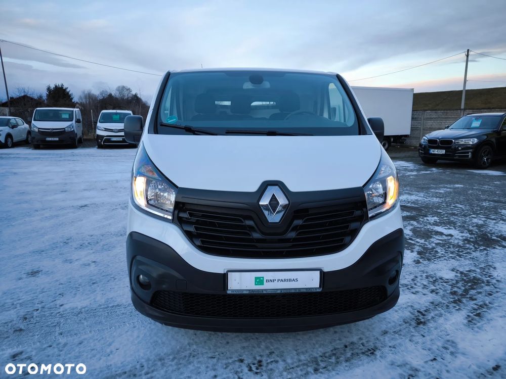 Renault Trafic - 8