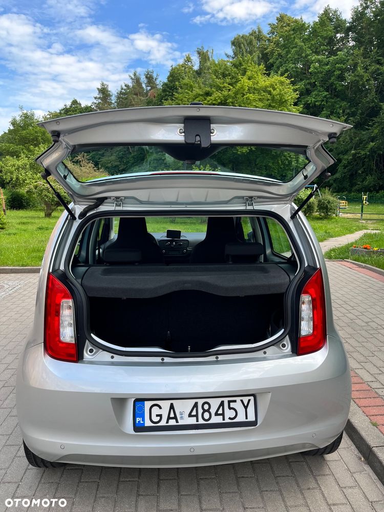 Skoda Citigo 1.0 Ambition - 10