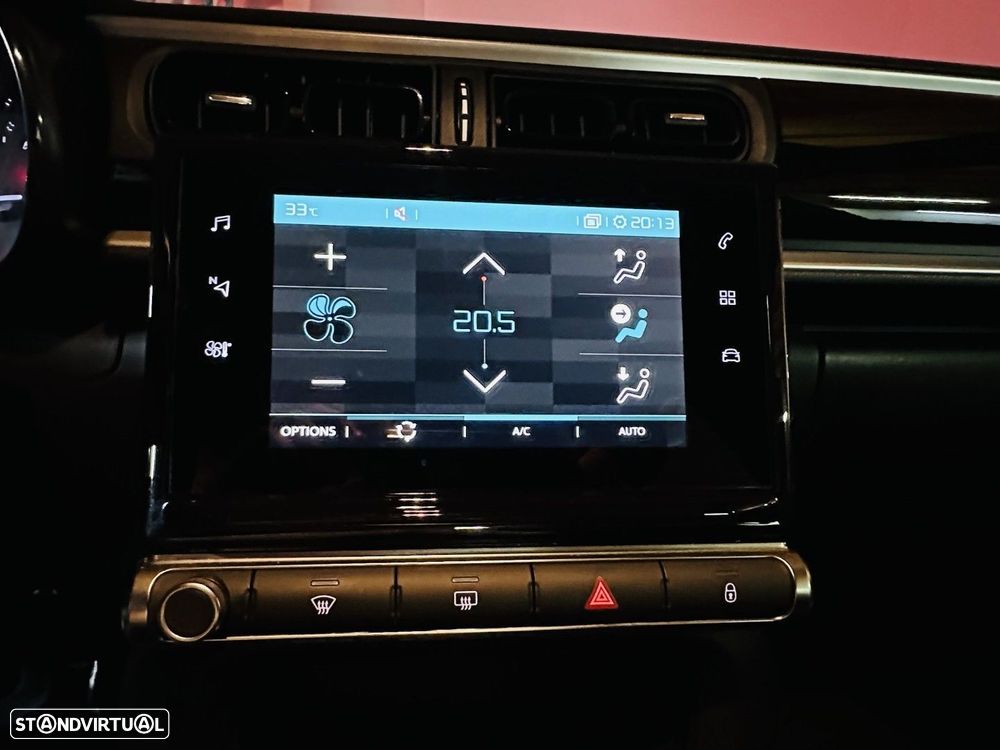 Citroën C3 1.2 PureTech Feel - 13