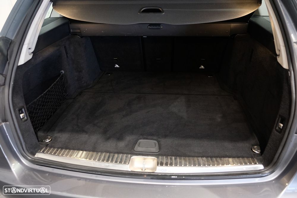 Mercedes-Benz C 200 d Station 9G-TRONIC Avantgarde - 23