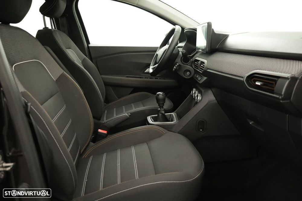 Dacia Sandero 1.0 TCe Expression - 20