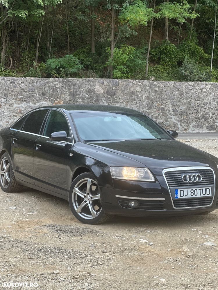 Audi A6 2.0 TDI - 2