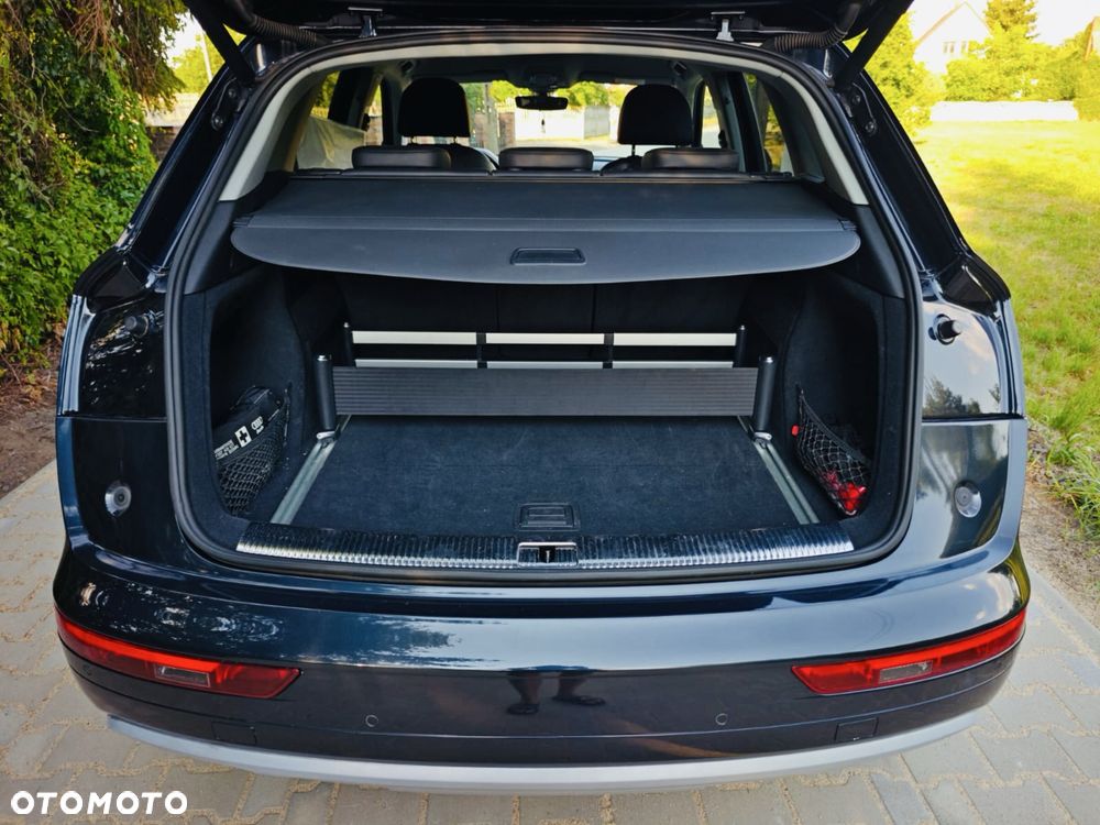 Audi Q5 - 7