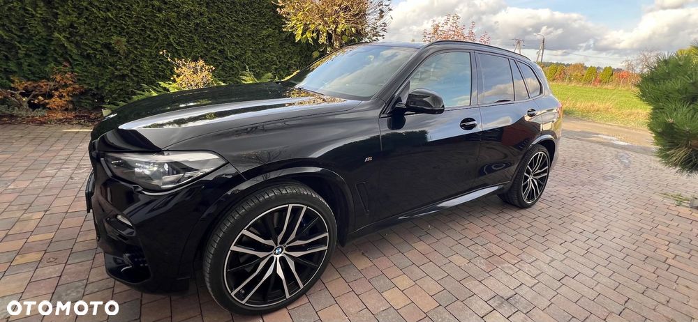 BMW X5 xDrive30d - 3