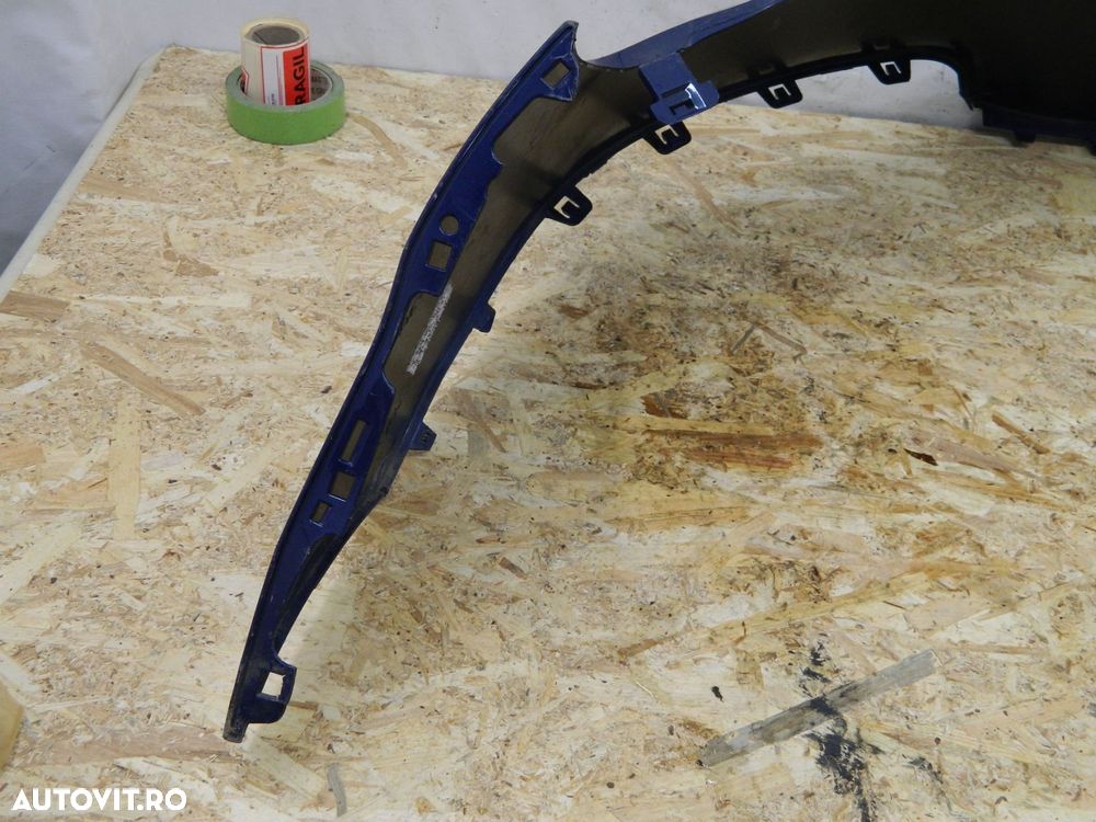 Bara fata Opel Combo, 2018, 2019, 2020, 2021, 2022, 2023, 9816774280. - 5