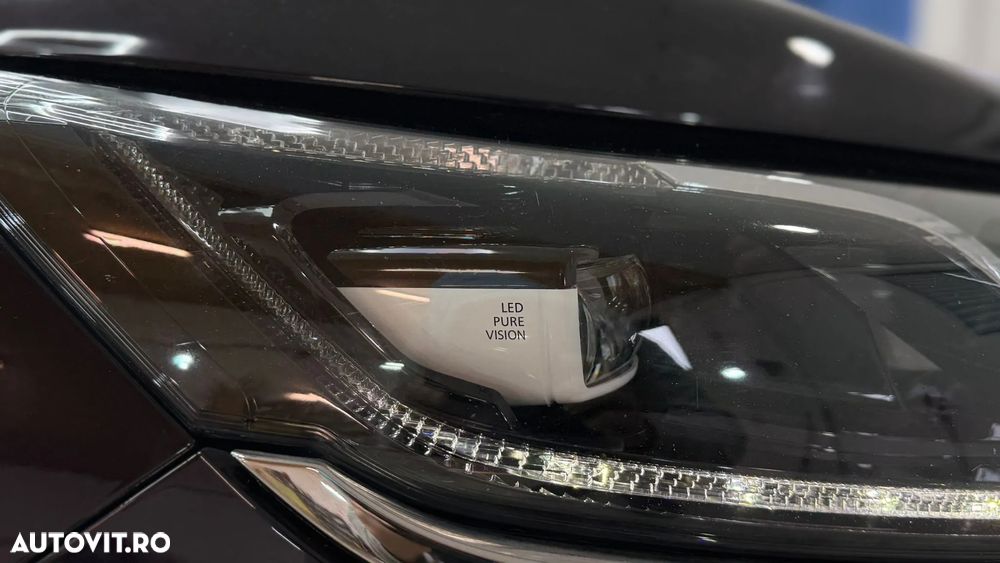 Renault Espace Energy dCi 160 EDC Initiale Paris - 14