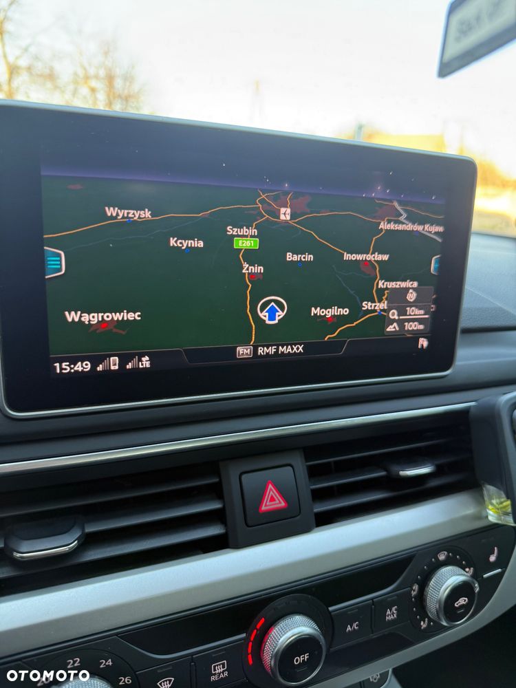Audi A4 Avant - 20