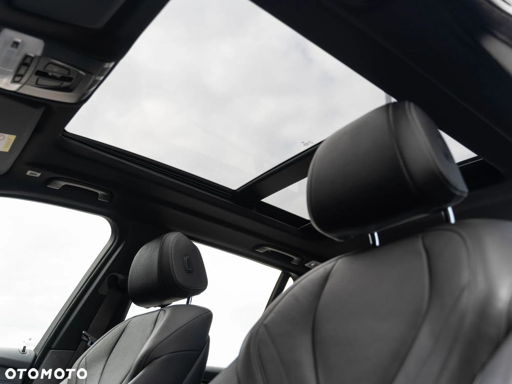 BMW X5 xDrive40d Sport-Aut - 32