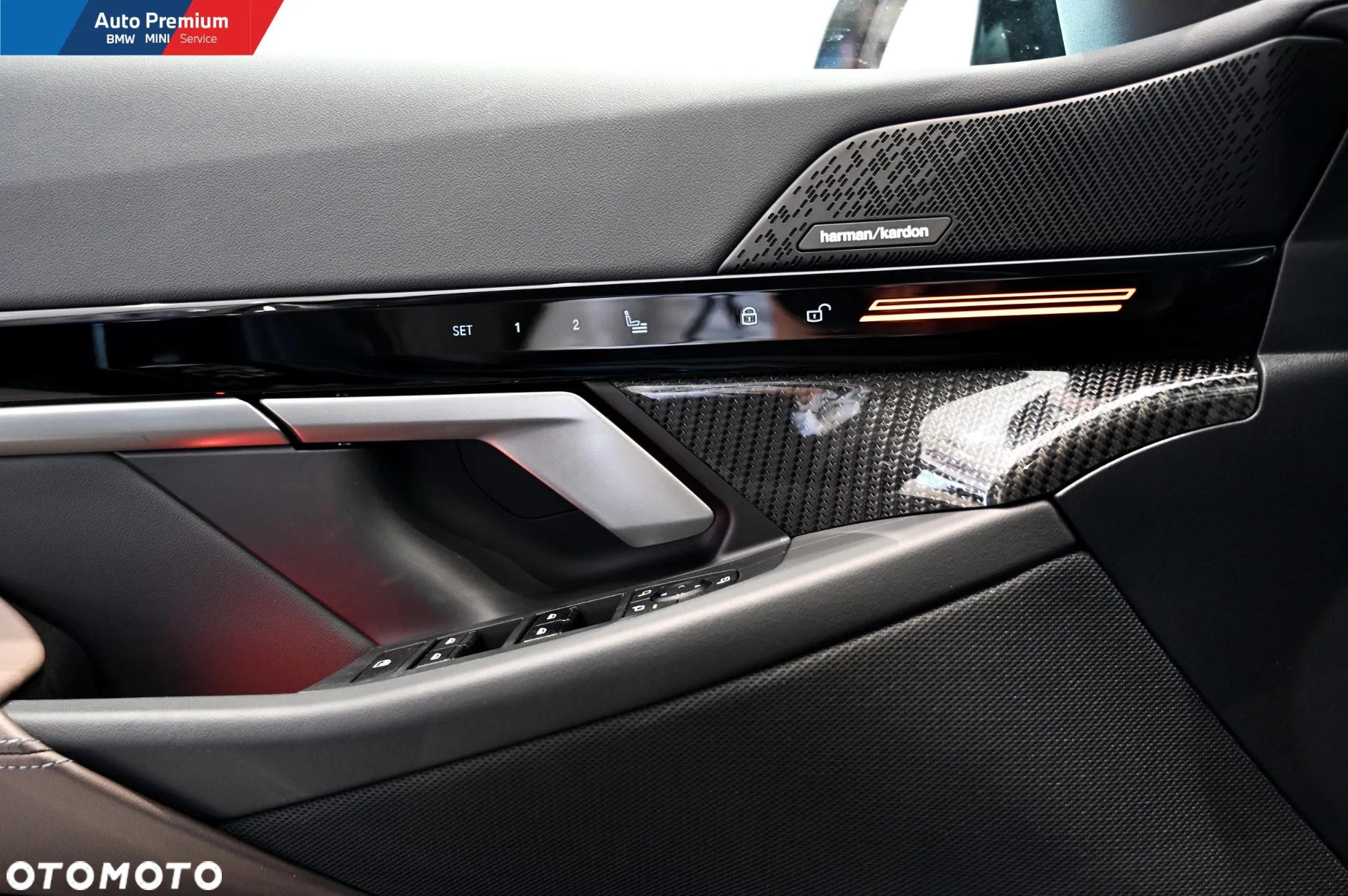 BMW Seria 5 520d mHEV M Sport sport - 11