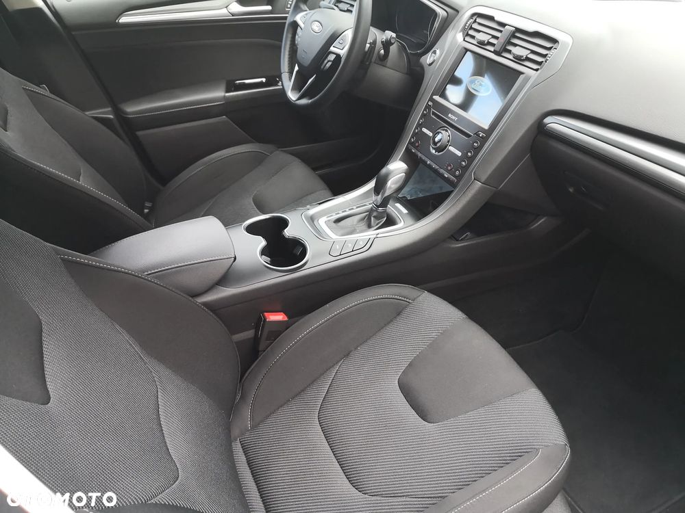 Ford Mondeo 2.0 TDCi STart-Stopp PowerShift-Aut Titanium - 27