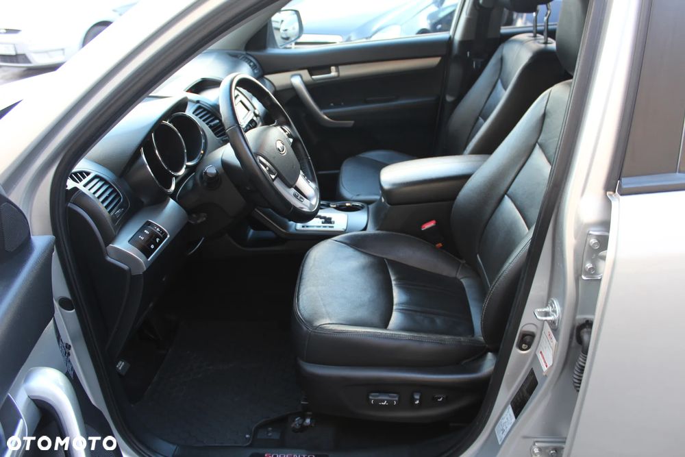 Kia Sorento 2.2 CRDi 4WD Vision - 14