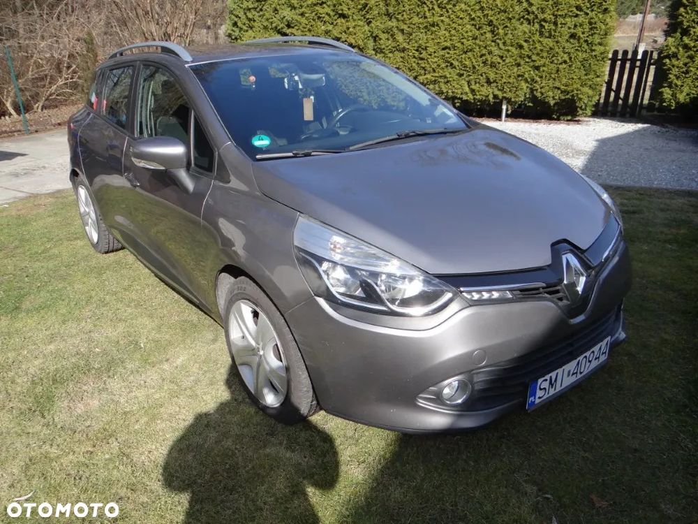 Renault Clio - 2