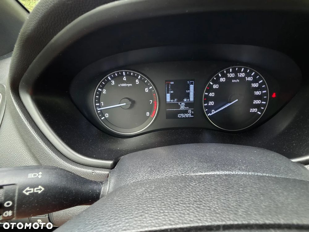 Hyundai i20 1.2 GO - 7