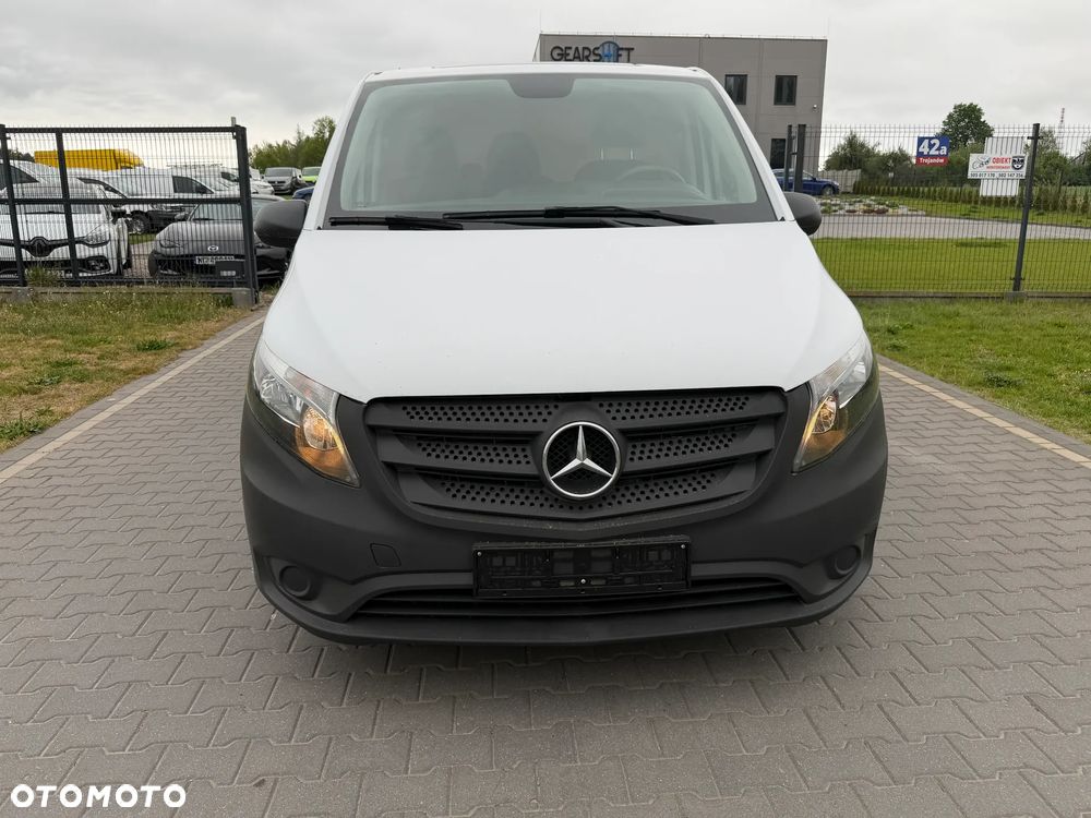 Mercedes-Benz VITO - 2