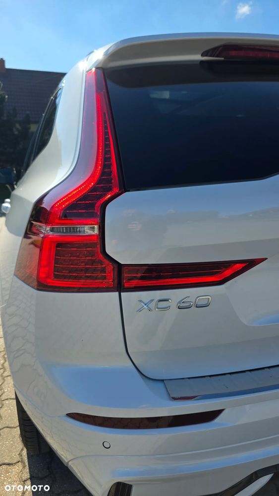 Volvo XC 60 B5 AWD Core - 29