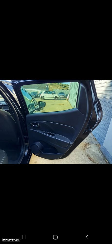 Renault Clio 0.9 TCE Dynamique S - 26