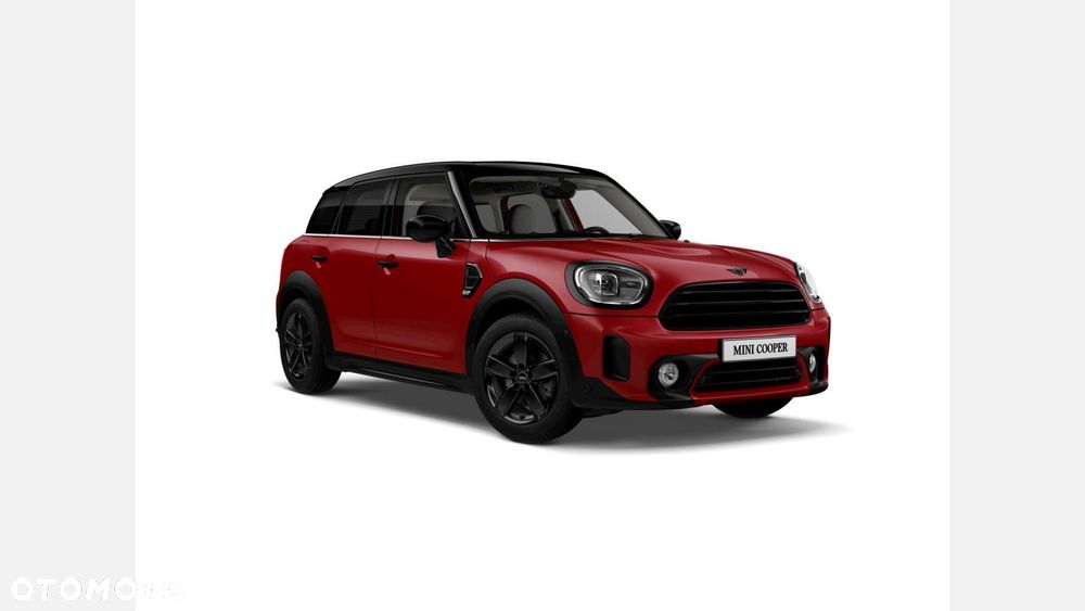 MINI Countryman - 1