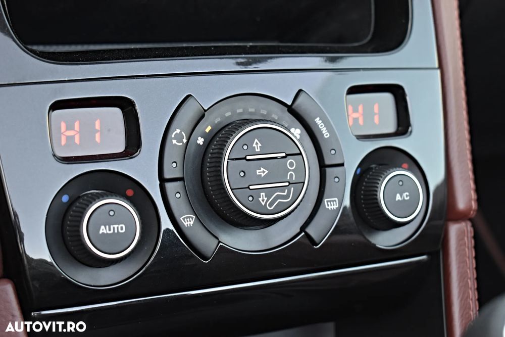 Peugeot 308 1.6 HDI FAP Premium - 22