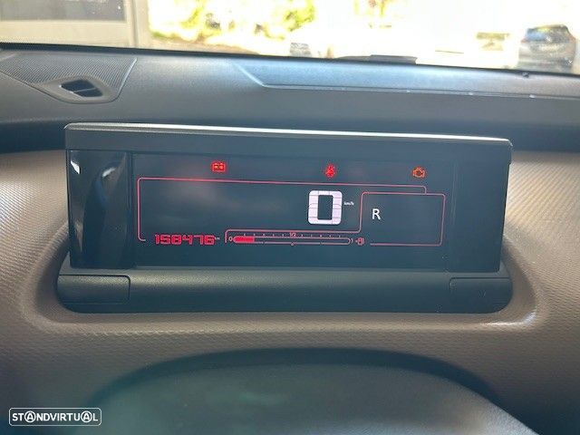 Citroën C4 Cactus 1.6 BlueHDi Feel ETG6 - 13