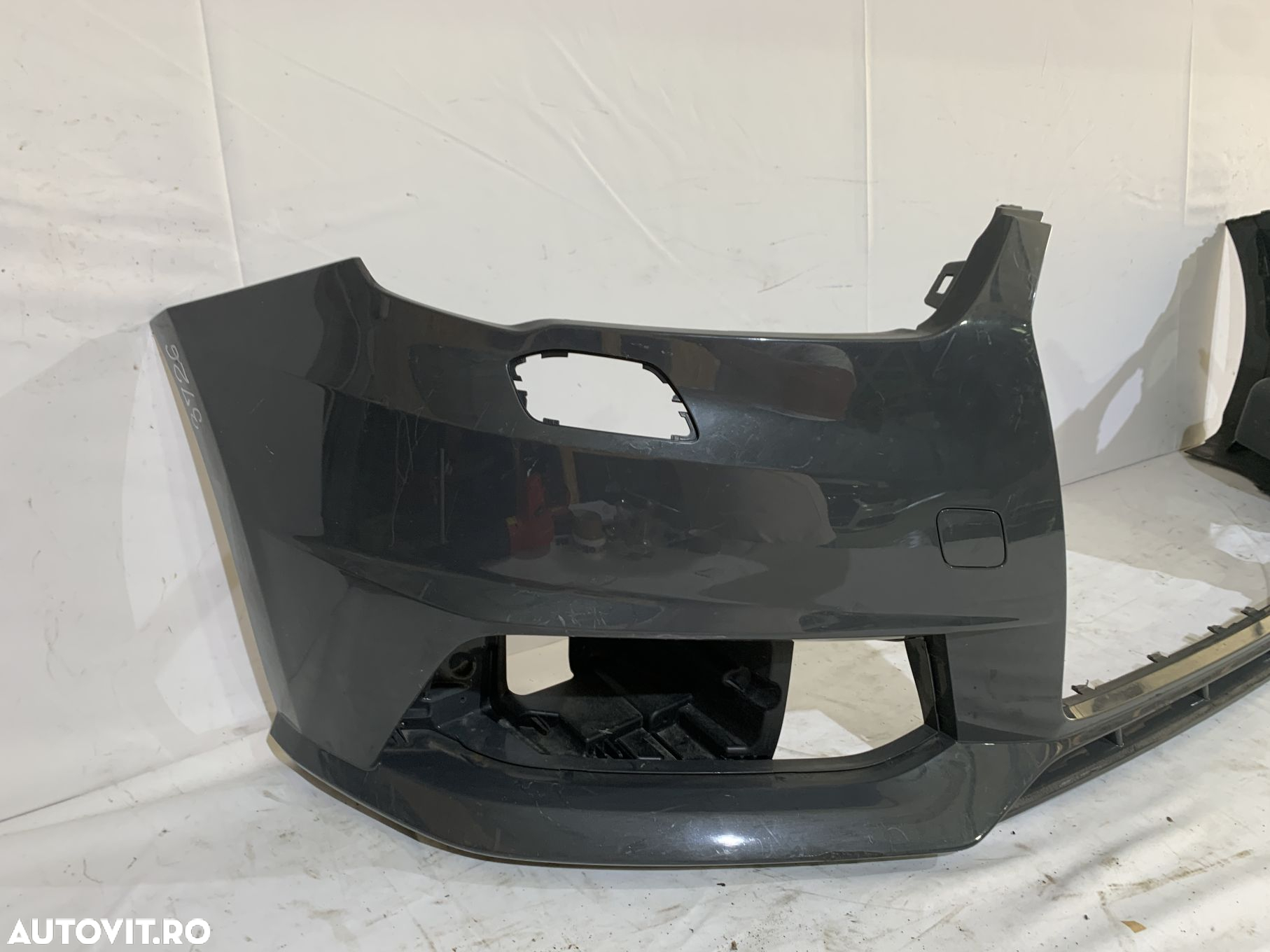 Bara fata Audi A1 S-Line, 2015, 2016, 2017, 2018, cod origine OE 8XA807437D. - 9