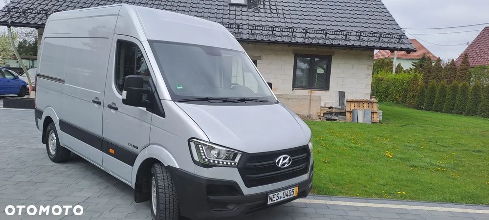 Hyundai H 350 - 3