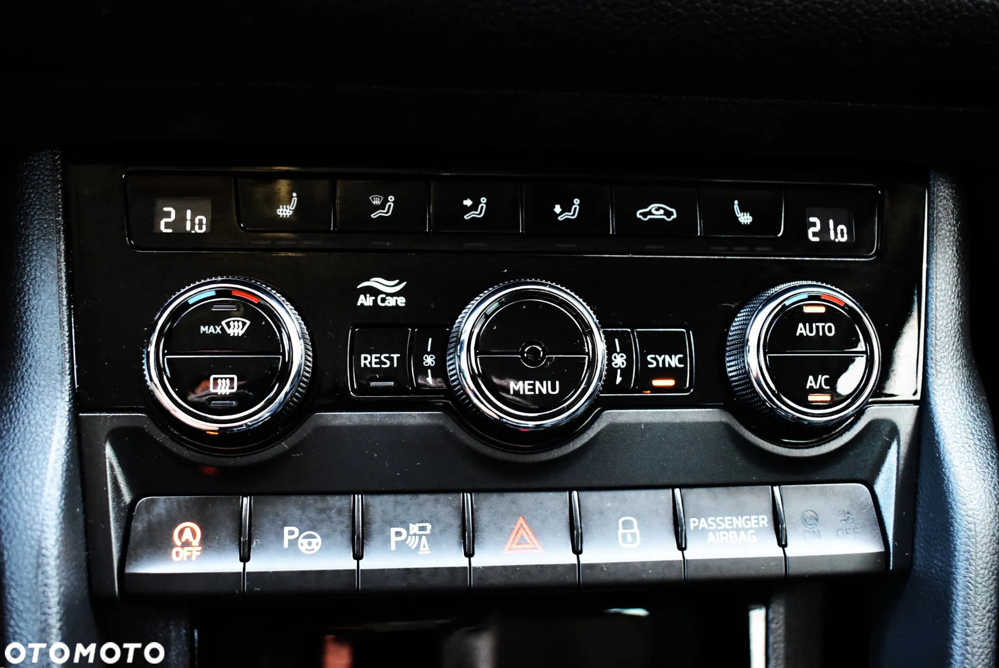 Skoda Kodiaq 1.5 TSI ACT 4x2 Ambition DSG - 19