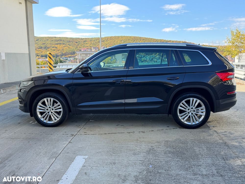 Skoda Kodiaq 2018 photo 2