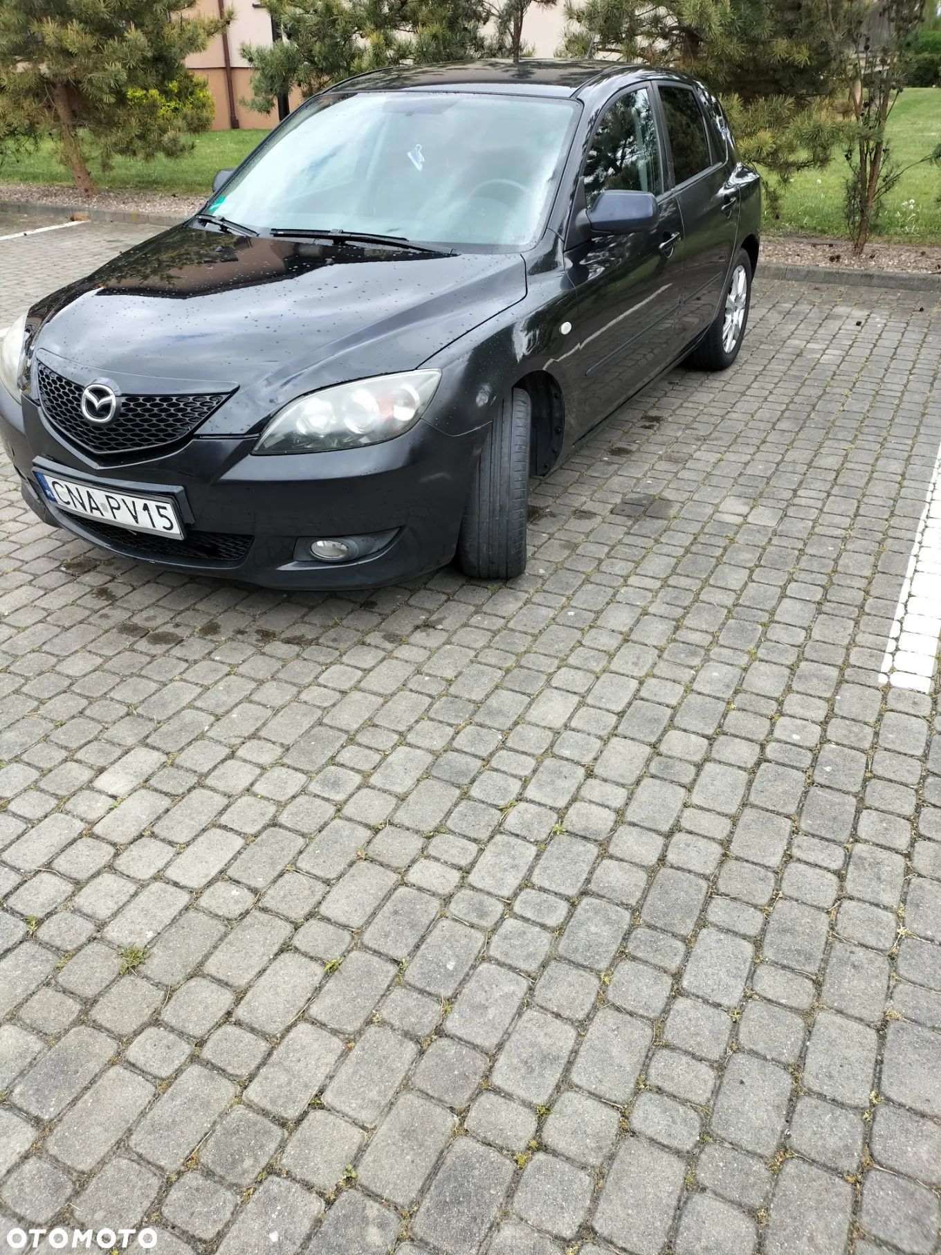 Mazda 3 1.6 Comfort - 1