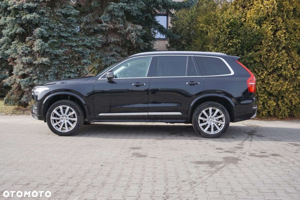 Volvo XC 90 - 4