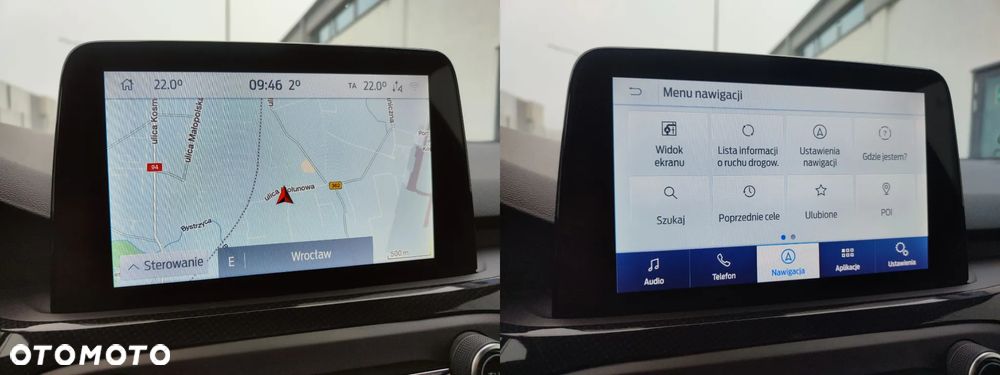 Ford Focus 2.0 TDCi ST-Line Black ASS - 27