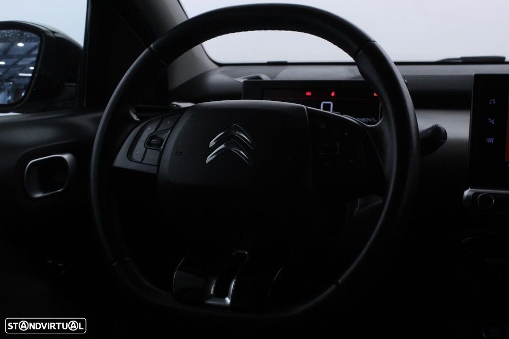 Citroën C4 Cactus 1.5 BlueHDi Shine - 16