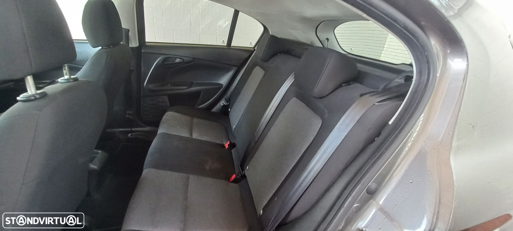 Fiat Tipo 1.3 M-Jet Easy - 14