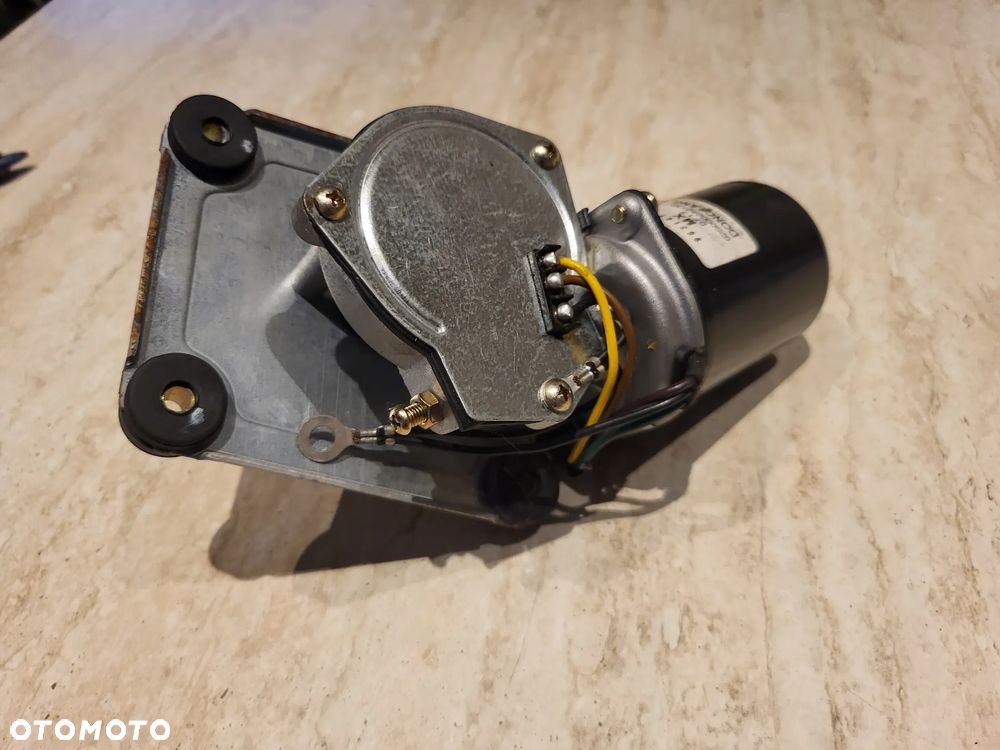 Silnik wycieraczek przód  CHEVROLET SPARK; DAEWOO MATIZ - 2