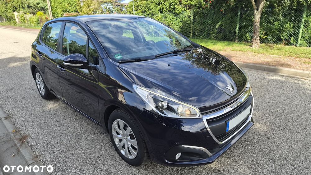 Peugeot 208 82 PureTech Style - 7