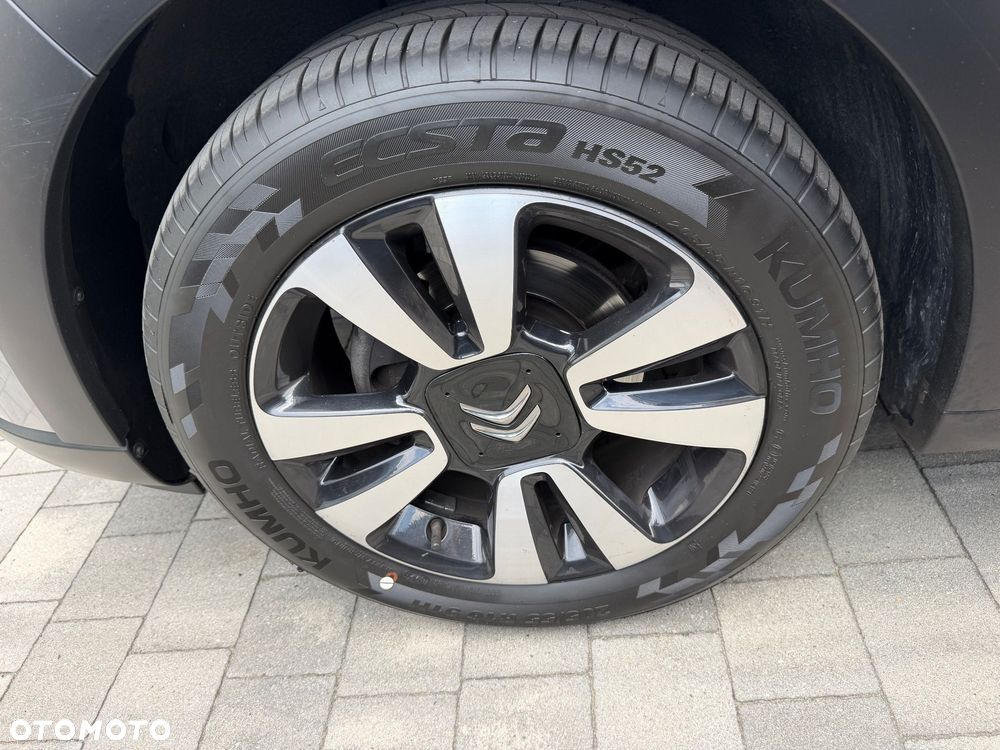 Citroën C3 1.2 PureTech Elle - 19