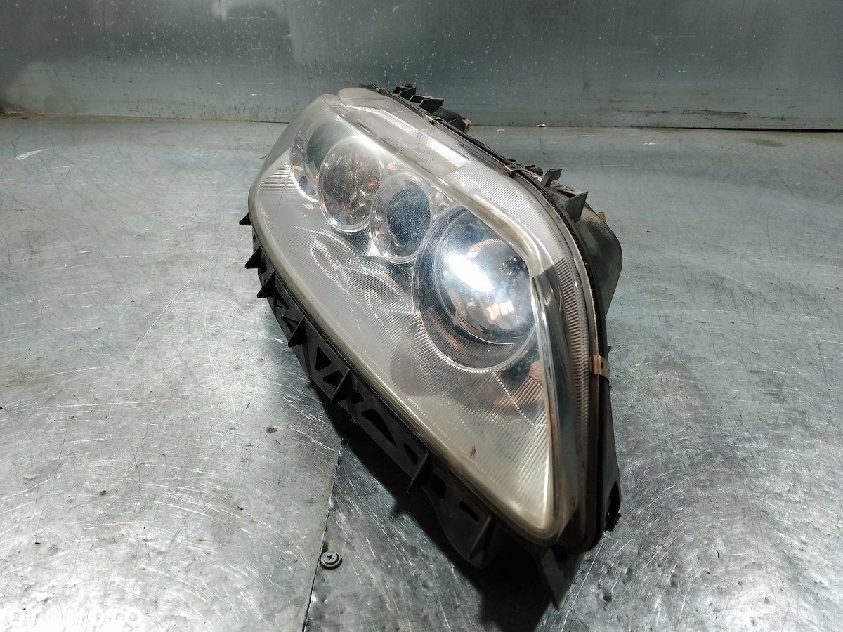 LAMPA PRZÓD PRAWA MAZDA 6 014003903-RH - 8