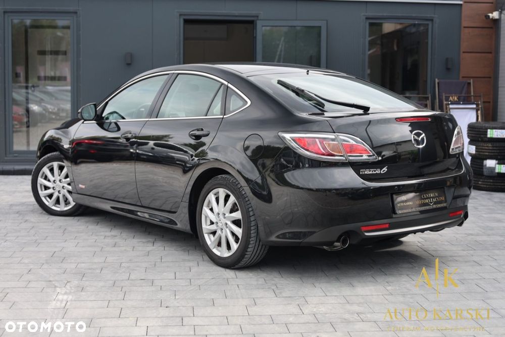 Mazda 6 - 17